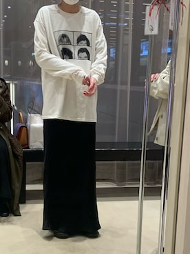 sakiさんのコーディネート