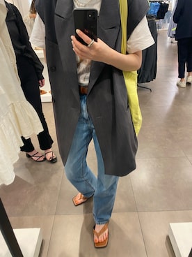 sakiさんのコーディネート