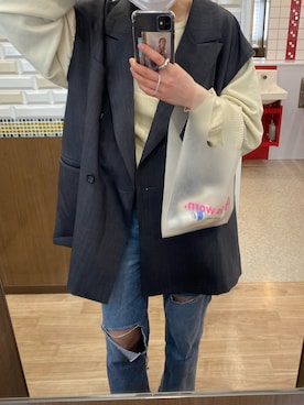 sakiさんのコーディネート