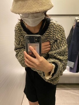 sakiさんのコーディネート