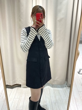 ゆうかさんのコーディネート
