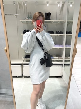 ゆうかさんのコーディネート