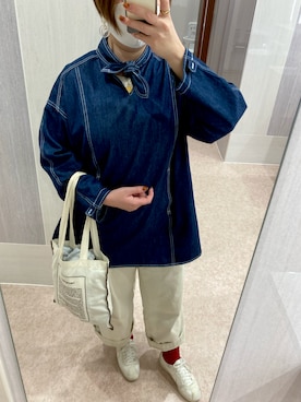 ongrさんのコーディネート