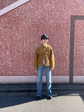 潮田あかりさんのコーディネート