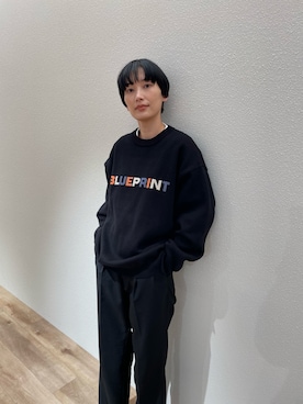 潮田あかりさんのコーディネート