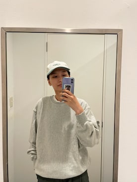 潮田あかりさんのコーディネート