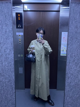 潮田あかりさんのコーディネート