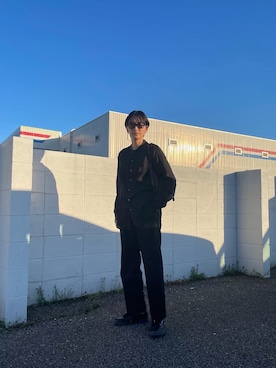 潮田あかりさんのコーディネート