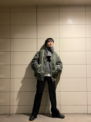 潮田あかりのコーディネート一覧 - WEAR