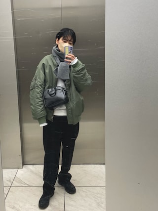 潮田あかりのコーディネート一覧 - WEAR