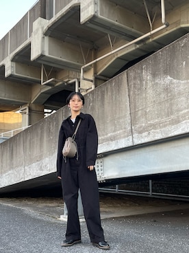 潮田あかりさんのコーディネート