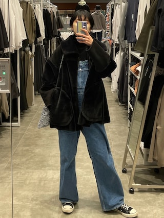 潮田あかりのコーディネート一覧 - WEAR