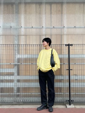 潮田あかりさんのコーディネート