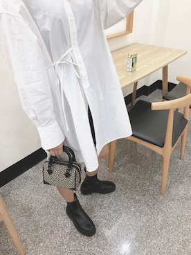 jojoさん(レディース・158cm)の春コーディネート