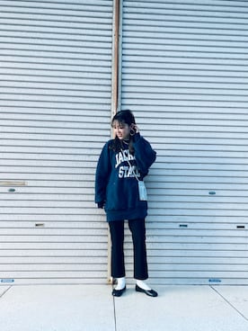 misaさんのコーディネート