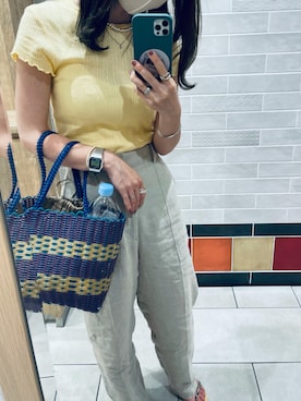 misaさんのコーディネート