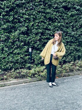 misaさんのコーディネート