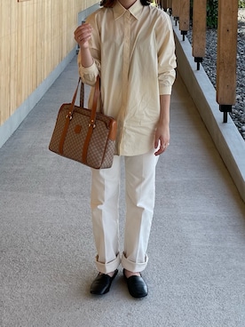 Kotonoさんの（UNIQLO | ユニクロ）を使ったコーディネート