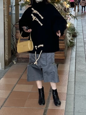 Kotonoさんのコーディネート