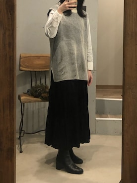 Kotonoさんのコーディネート