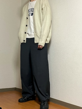 Nayuさんのコーディネート