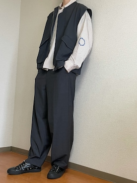 Nayuさんのコーディネート