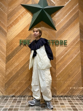 たはらさんのコーディネート