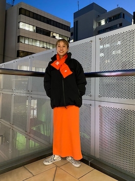 たはらさんのコーディネート