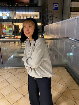 たはらさんのコーディネート