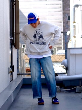 ＫＯＪＩＲＯさんのコーディネート