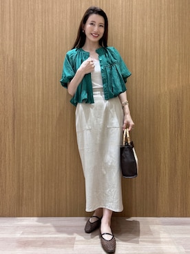 maiさんのコーディネート