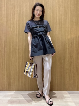 maiさんのコーディネート