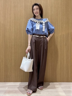 maiさんのコーディネート