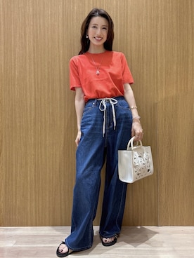 maiさんのコーディネート