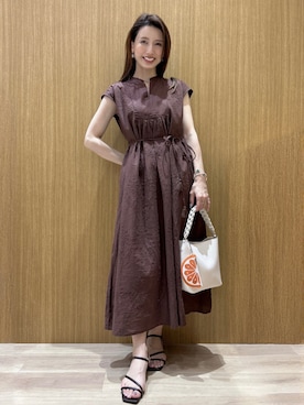 maiさんのコーディネート