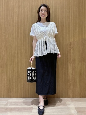 maiさんのコーディネート