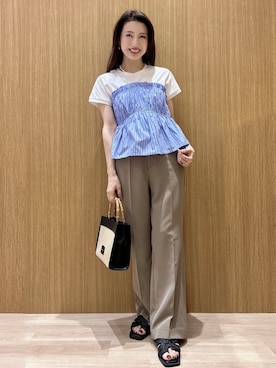 maiさんのコーディネート