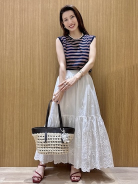 maiさんのコーディネート