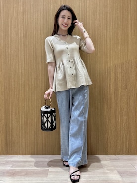 maiさんのコーディネート