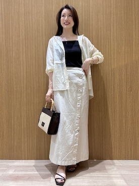 maiさんのコーディネート