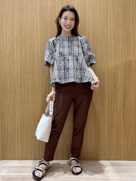 maiさんのコーディネート