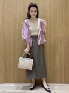 maiさんのコーディネート