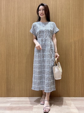 maiさんのコーディネート