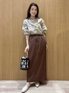 maiさんのコーディネート