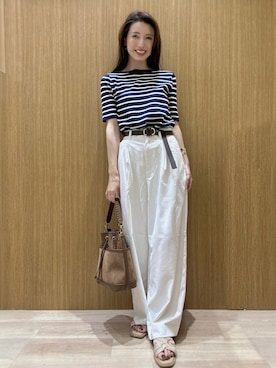 maiさんのコーディネート