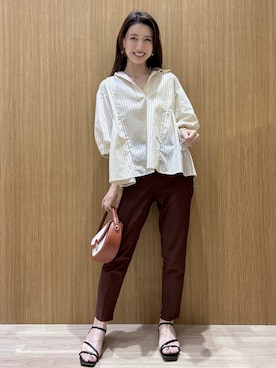 maiさんのコーディネート