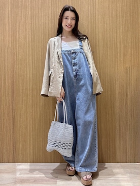 maiさんのコーディネート