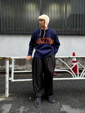 Reiyaさんのコーディネート