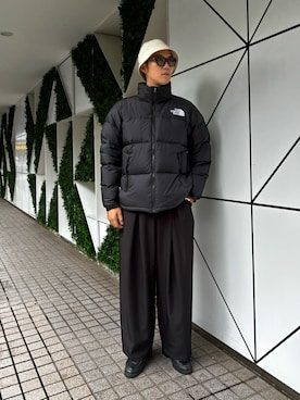 Reiyaさんのコーディネート