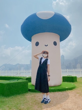 Yuko Tsyさんのコーディネート